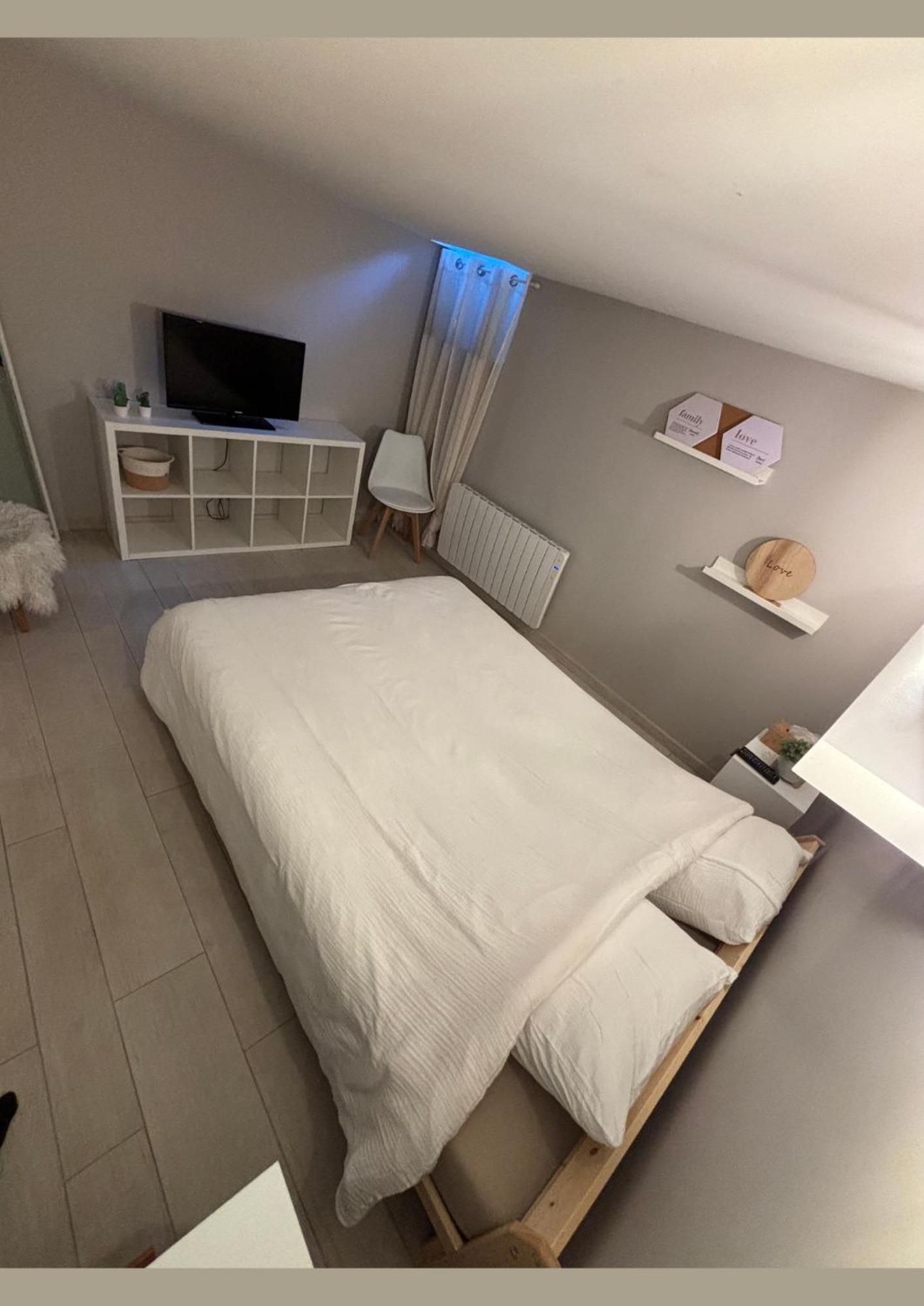 Cosy Avec Jardin * Boulogne-sur-Mer